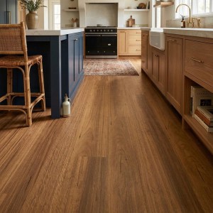 PARQUET MASSELLO PREFINITO - TEAK ASIA - NATURALE - VERNICIATO OPACO-2